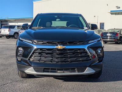 2025 Chevrolet Blazer - Photo 7