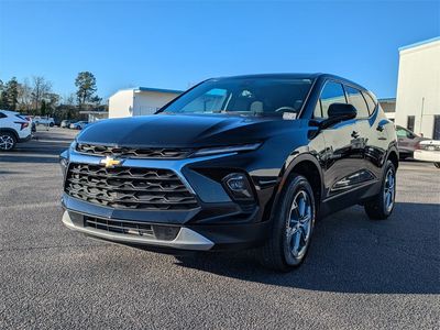 2025 Chevrolet Blazer - Photo 2