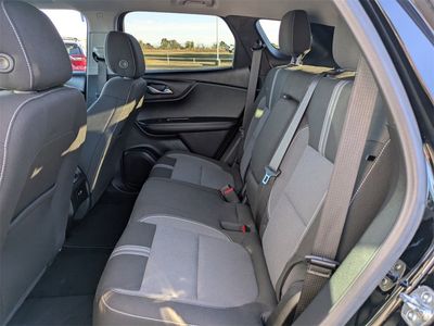 2025 Chevrolet Blazer - Photo 10