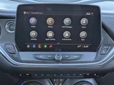 2025 Chevrolet Blazer - Photo 14