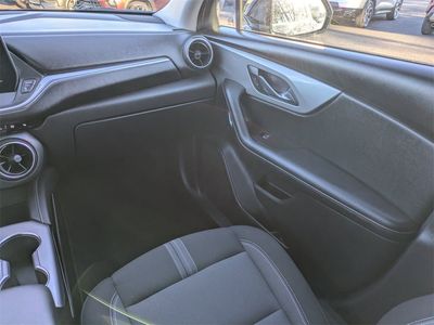 2025 Chevrolet Blazer - Photo 13
