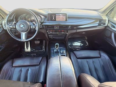 2018 BMW X5 - Photo 15