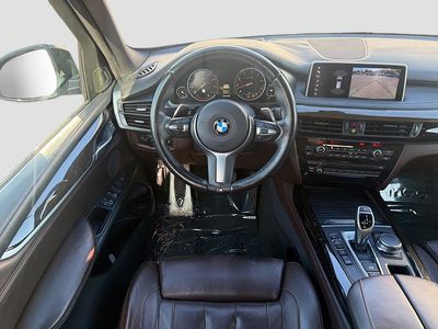 2018 BMW X5 - Photo 16