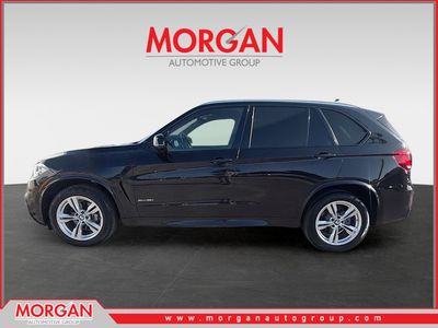 2018 BMW X5 - Photo 6
