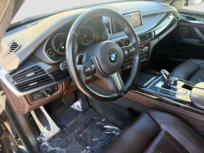 2018 BMW X5 - Photo 25