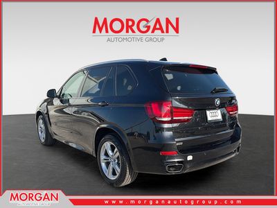 2018 BMW X5 - Photo 5