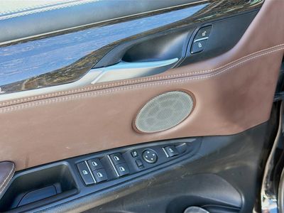 2018 BMW X5 - Photo 22