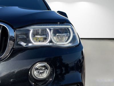 2018 BMW X5 - Photo 9