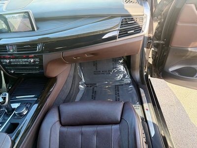 2018 BMW X5 - Photo 17