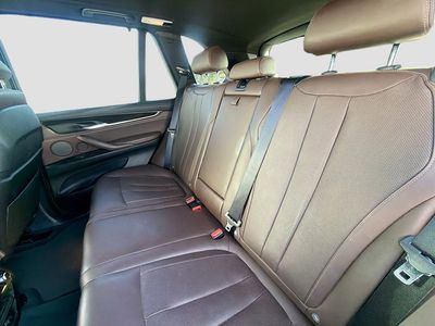 2018 BMW X5 - Photo 20