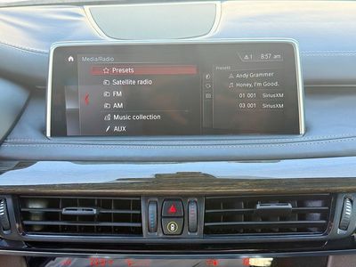 2018 BMW X5 - Photo 30