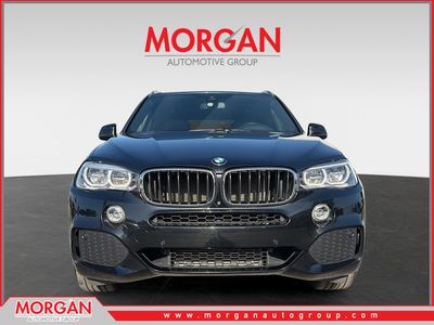 2018 BMW X5 - Photo 8
