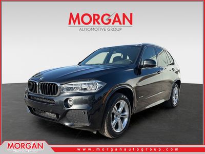 2018 BMW X5 - Photo 7