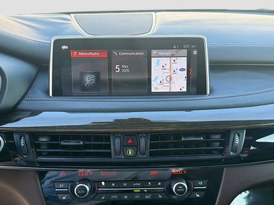 2018 BMW X5 - Photo 29