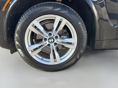 2018 BMW X5 - Photo 41