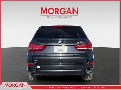 2018 BMW X5 - Photo 4