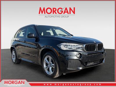 2018 BMW X5 - Photo 1