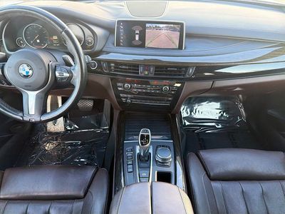 2018 BMW X5 - Photo 18