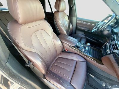 2018 BMW X5 - Photo 14