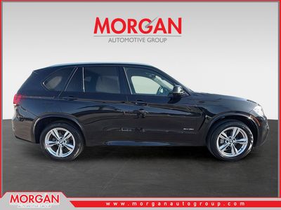 2018 BMW X5 - Photo 2