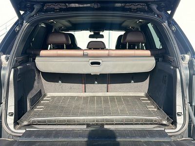 2018 BMW X5 - Photo 11