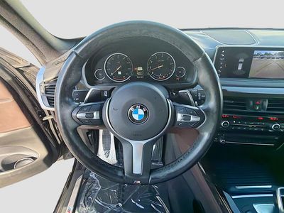 2018 BMW X5 - Photo 38