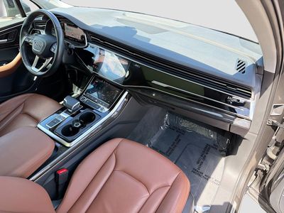 2021 Audi Q7 — photo 15 view