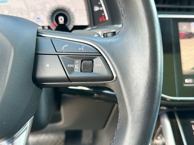 2021 Audi Q7 — photo 40 view