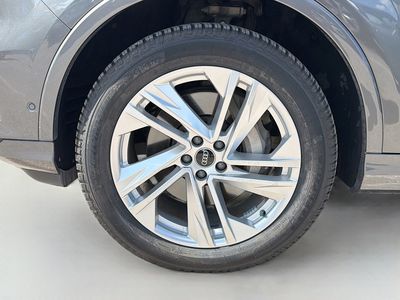 2021 Audi Q7 — photo 44 view