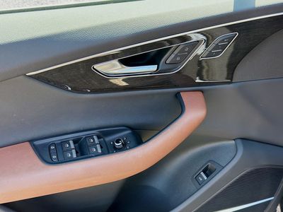 2021 Audi Q7 — photo 25 view