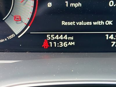 2021 Audi Q7 — photo 43 view