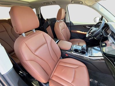 2021 Audi Q7 — photo 16 view