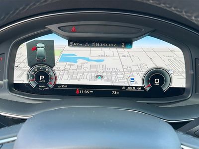 2021 Audi Q7 — photo 42 view
