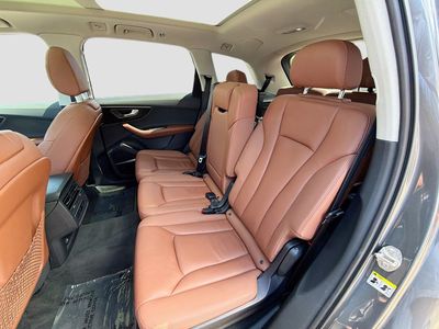 2021 Audi Q7 — photo 23 view