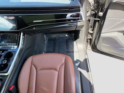 2021 Audi Q7 — photo 19 view