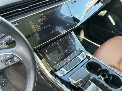 2021 Audi Q7 — photo 30 view