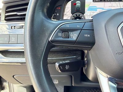 2021 Audi Q7 — photo 39 view