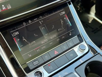 2021 Audi Q7 — photo 36 view