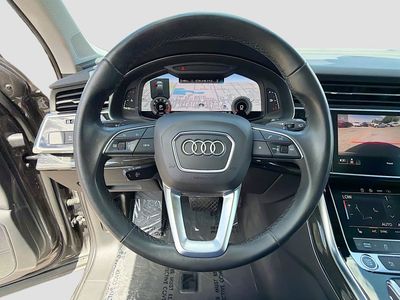 2021 Audi Q7 — photo 41 view