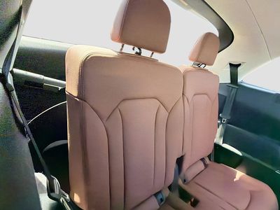 2021 Audi Q7 — photo 22 view