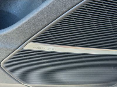 2021 Audi Q7 — photo 26 view