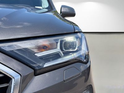 2021 Audi Q7 — photo 9 view