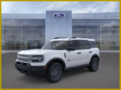 2025 Ford Bronco Sport - Photo 1