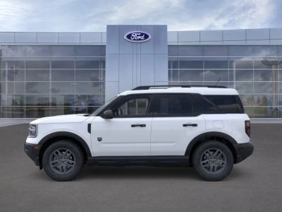2025 Ford Bronco Sport - Photo 3