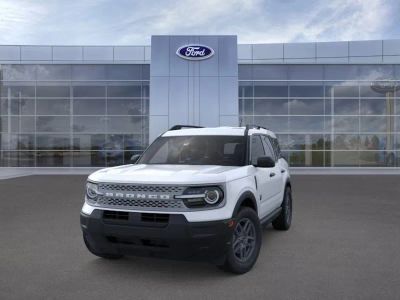 2025 Ford Bronco Sport - Photo 2