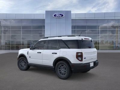 2025 Ford Bronco Sport - Photo 4