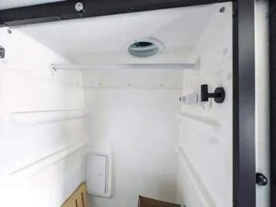 2026 Winnebago REVEL SPORT — photo 13 view