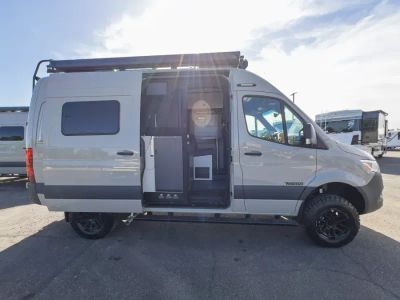 2026 Winnebago REVEL SPORT — photo 15 view