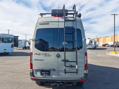 2026 Winnebago REVEL SPORT — photo 18 view