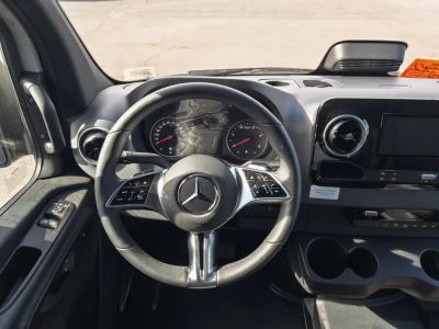 2026 Winnebago REVEL SPORT — interior view
